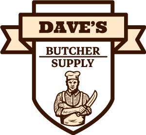 Dave's Butcher Supply logo